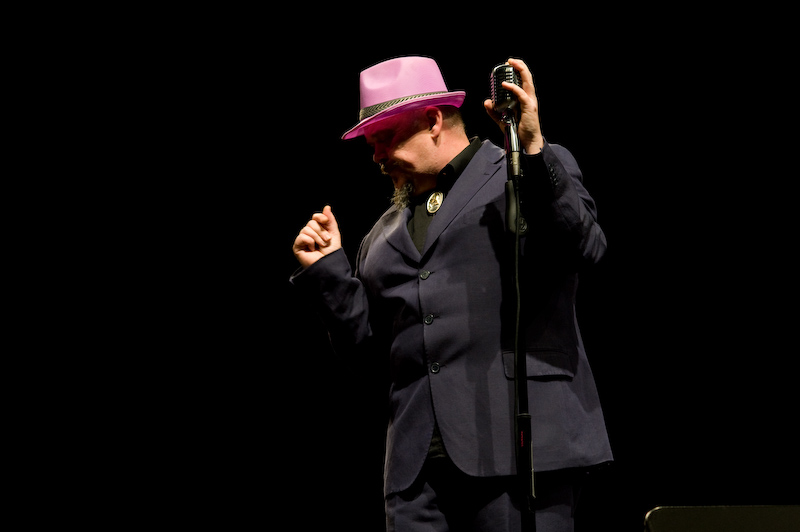 009691  Daniel Charles Tweedie   Freakie Merrmaids  Pierangelo Bettoni - The Daniel Charles